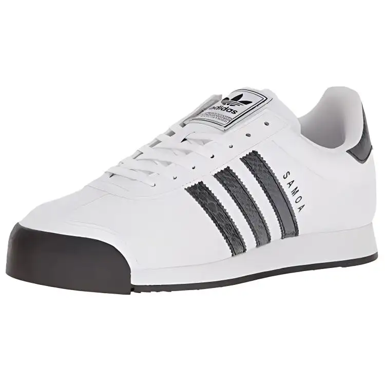 Adidas Samoa 'White Bold Onix'