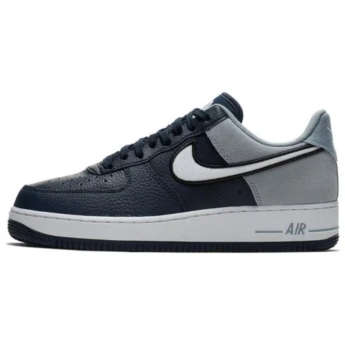 Nike Air Force 1 Low '07 LV8 'Obsidian Mist'