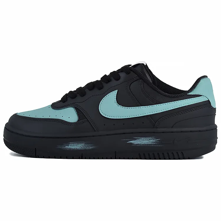 Nike Gamma Force Mist Concealment Slip Resistant, Abrasion Resistant, Breathable Low top Skateboard Shoes Women's