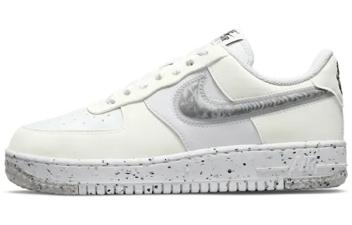 Nike Air Force 1 Crater 'White' Women's