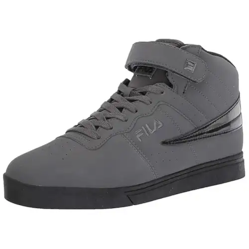 FILA Vulc 13 Mid 'Dark Grey'