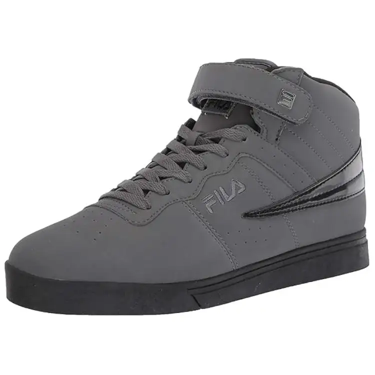 FILA Vulc 13 Mid 'Dark Grey'