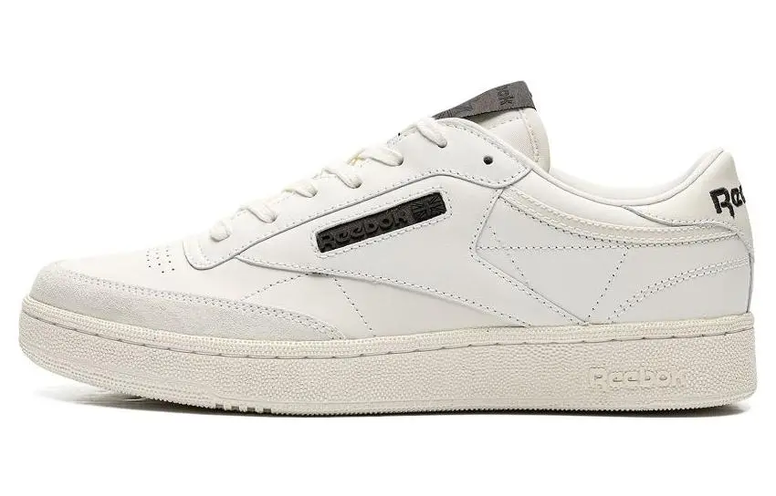 Reebok Club C Lthr low-top sneakers