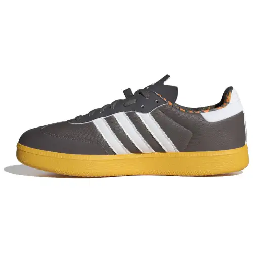 Velosamba Adidas Made With Nature 'Charcoal Spark'