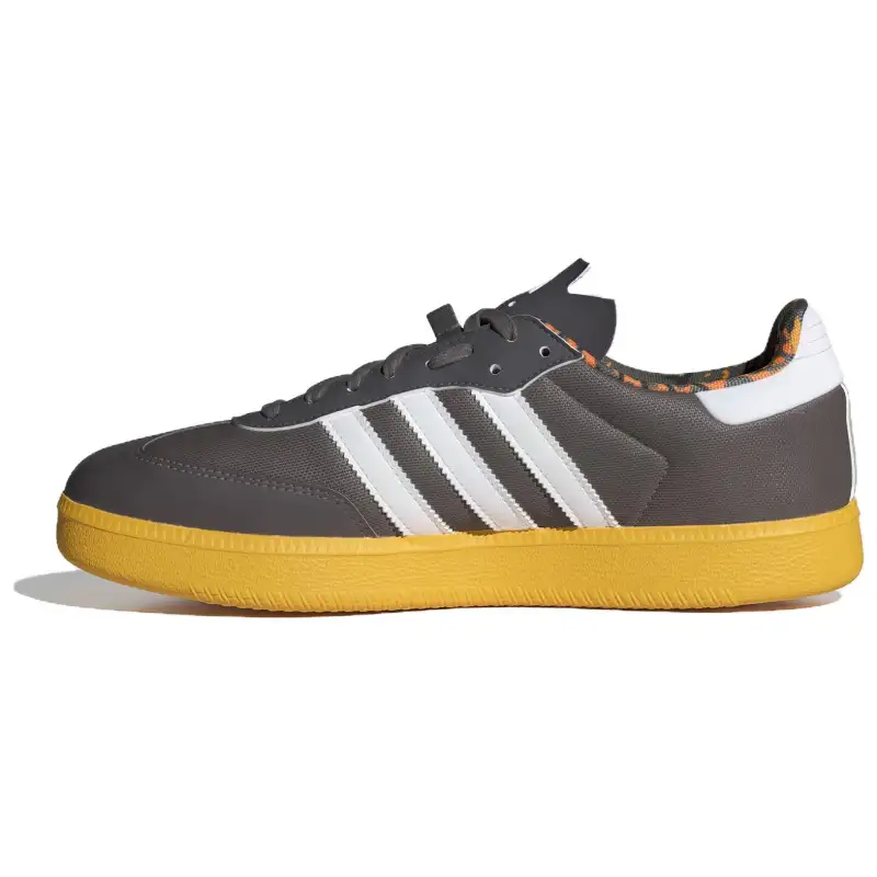 Velosamba Adidas Made With Nature 'Charcoal Spark'
