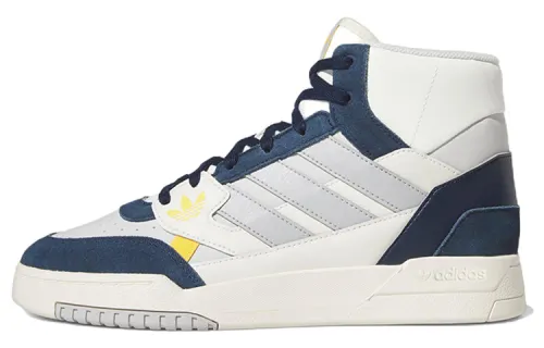 Adidas Drop Step Se 'Navy Off White'
