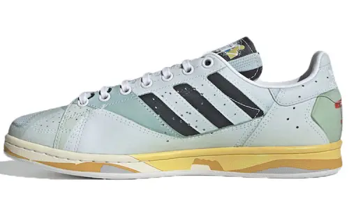 Adidas Originals Raf Simons x Adidas Originals Torsion Stan 'Trompe L'oeil'