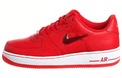 Nike Air Force 1 Low Jewel Sport Red