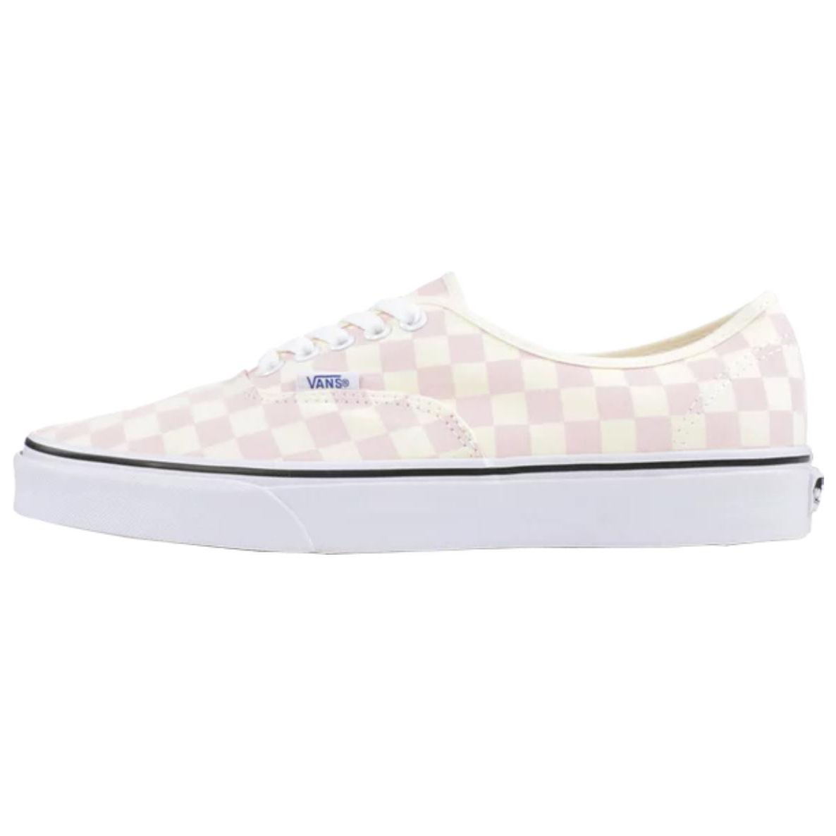 Authentic Vans 'Chalk Pink'