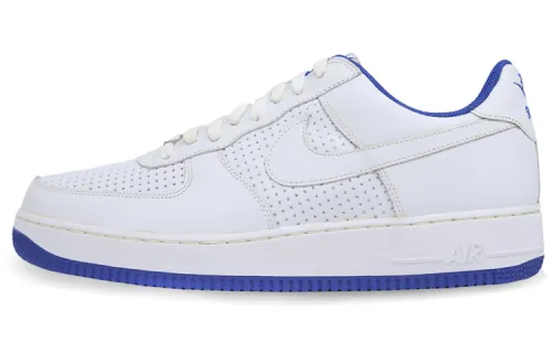 Nike Air Force 1 '07 Low 'White Blue'