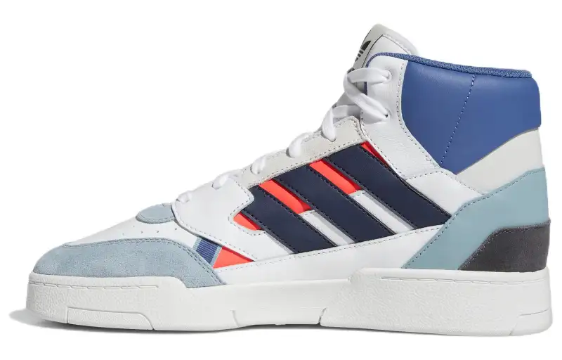 Adidas Originals Drop Step 'Blue Navy White'