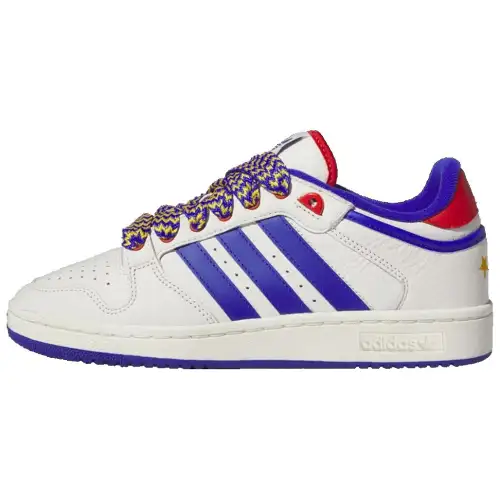 Centennial Jalen Green x Centennial Adidas Originals Rm Low 'Philippines'