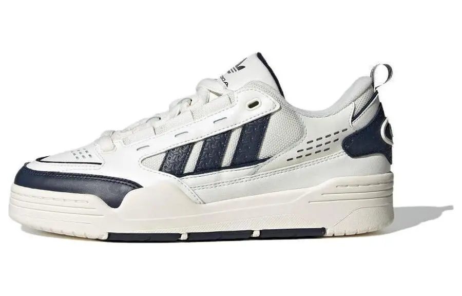 Adidas Originals Adi2000 'White Dark Ink'