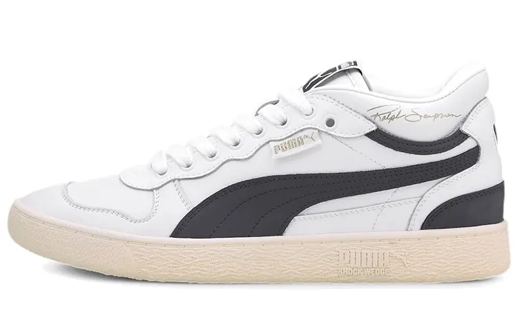 PUMA Ralph Sampson Demi Og 'White Peacoat'