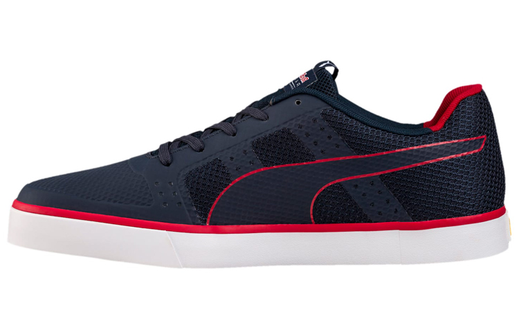 PUMA Red Bull Racing Wings Vulc 'Blue Red'