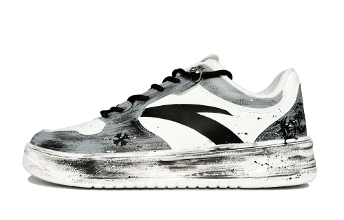 Anta Life Collection Slip Resistant, Abrasion Resistant, Lightweight Slip Resistant, Abrasion Resistant, Lightweight