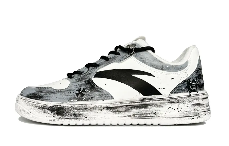 Anta Life Collection Slip Resistant, Abrasion Resistant, Lightweight Slip Resistant, Abrasion Resistant, Lightweight