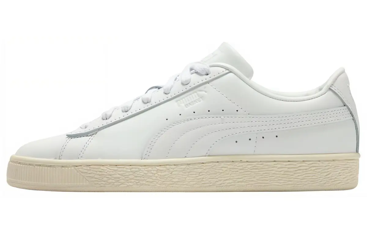 PUMA Basket Classic 75Y Prm 'White'