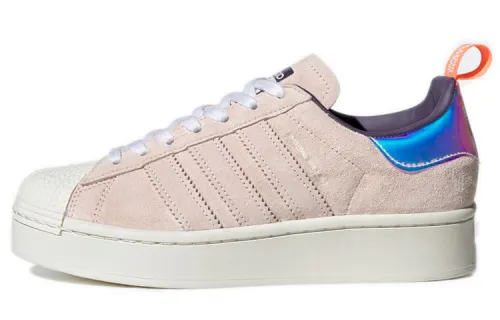 Superstar Girls Are Awesome x Superstar Wmns Adidas Originals Bold 'Icey Pink' Women's