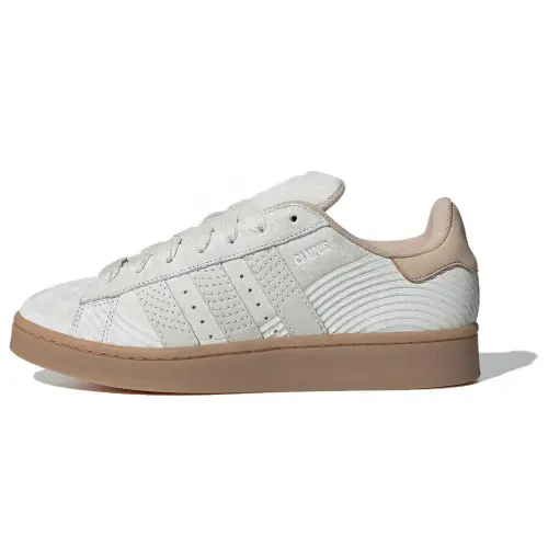 Campus Adidas Originals 00s 'Zen Garden Pack - White Tint'
