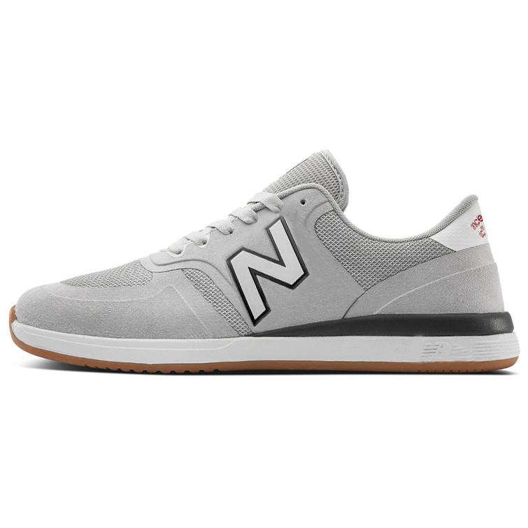 New Balance Numeric 420 Grey
