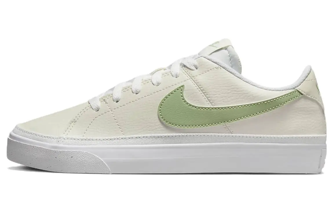 Nike Court Legacy Next Nature 'Beige Honeydew' Women's