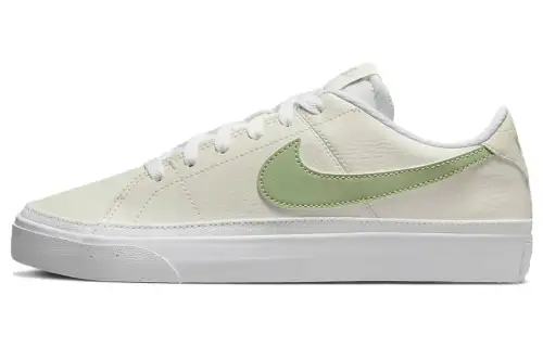Nike Court Legacy Next Nature 'Beige Honeydew' Women's