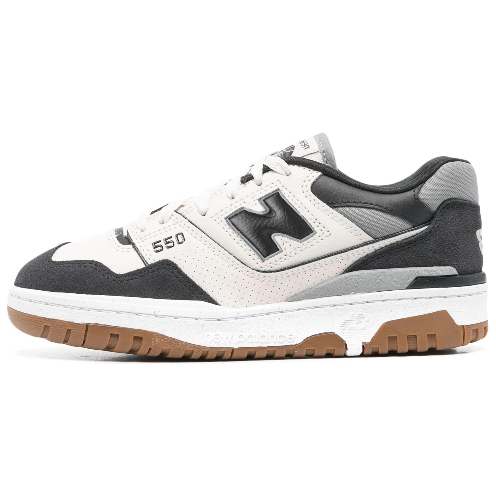 550 Wmns New Balance 'Black Moonbeam' Women's