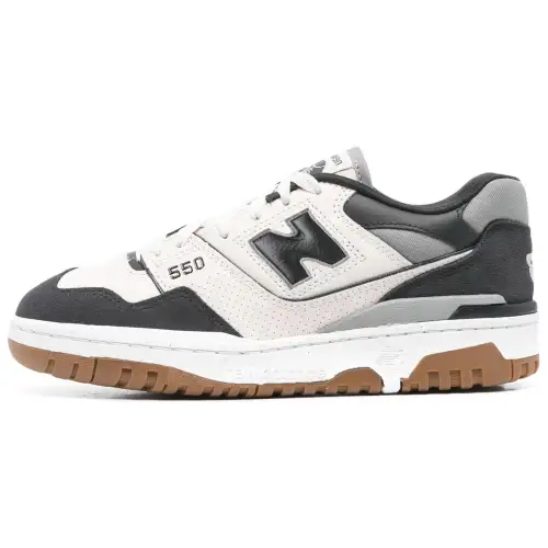550 Wmns New Balance 'Black Moonbeam' Women's