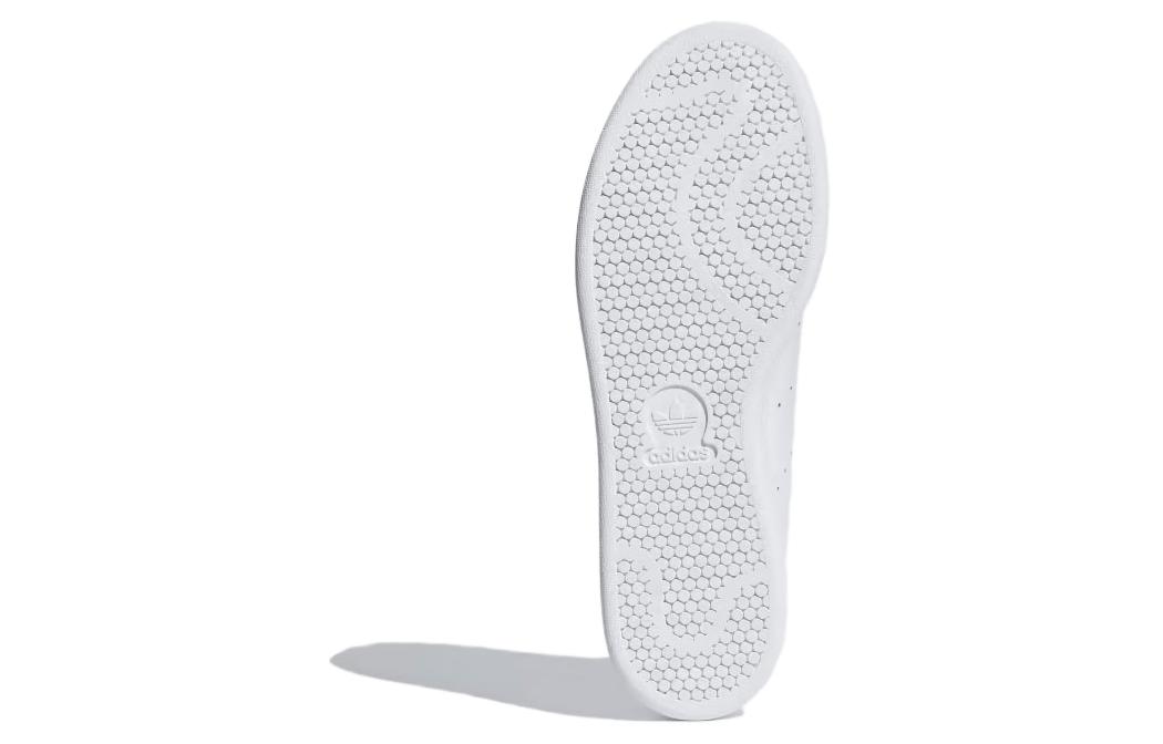 Кеды adidas STAN SMITH (белые) — фото 6