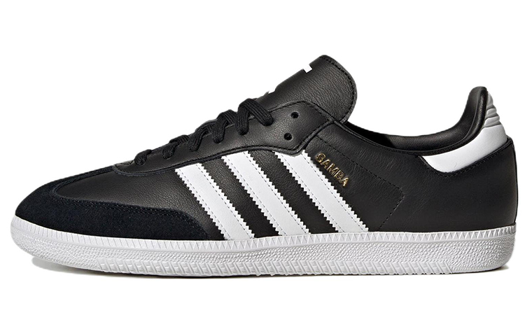 Adidas Samba Team 'Juventus'