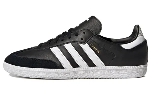Adidas Samba Team 'Juventus'