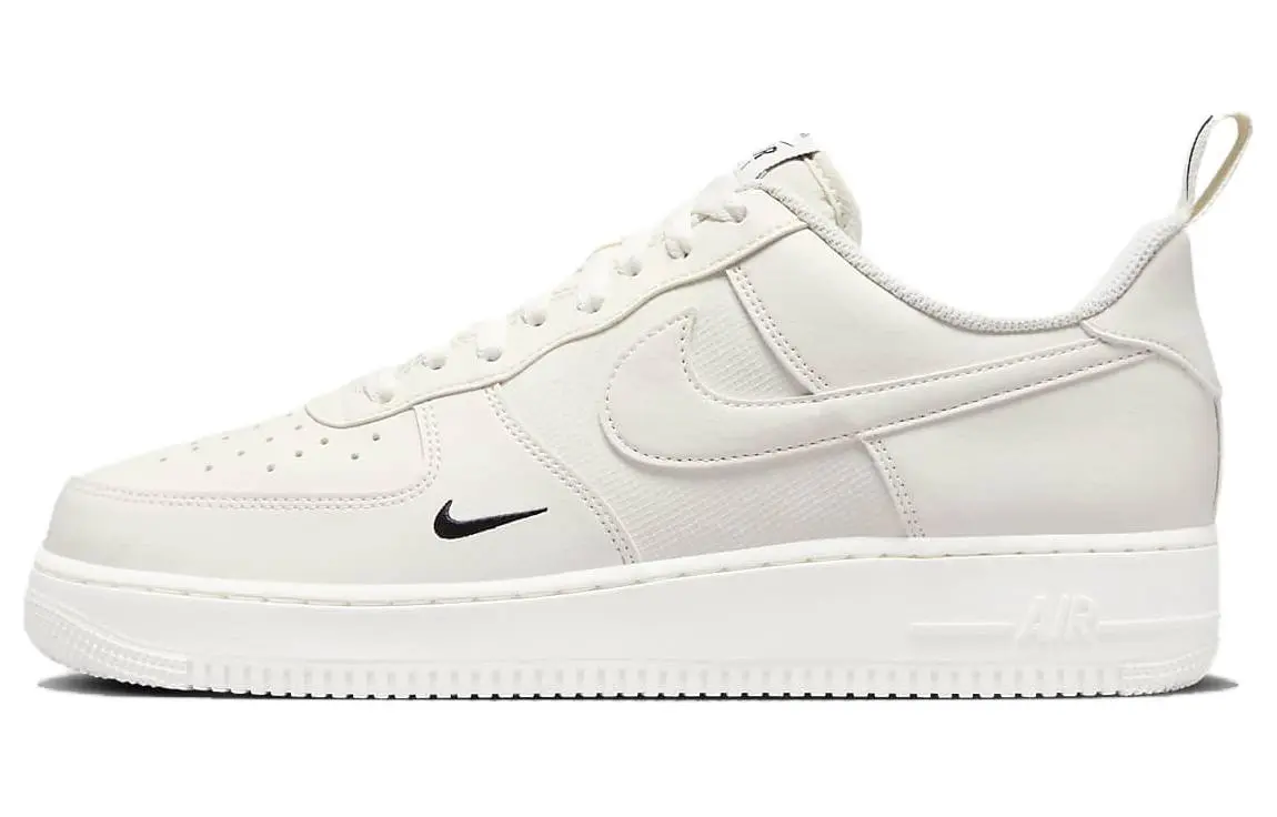 Nike Air Force 1 Low "Sail Ripstop"