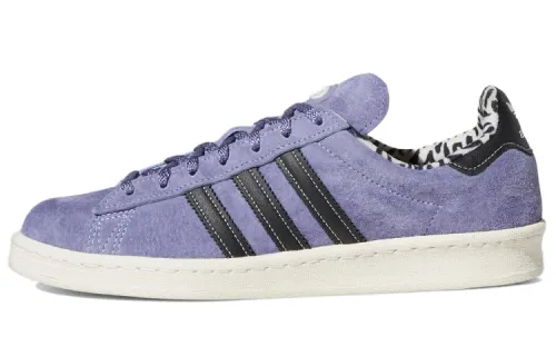 Campus Xlarge x Campus Adidas Originals 80s 'Orbit Violet'