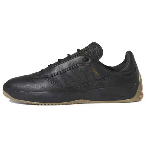 Adidas Puig 'Black Gum'