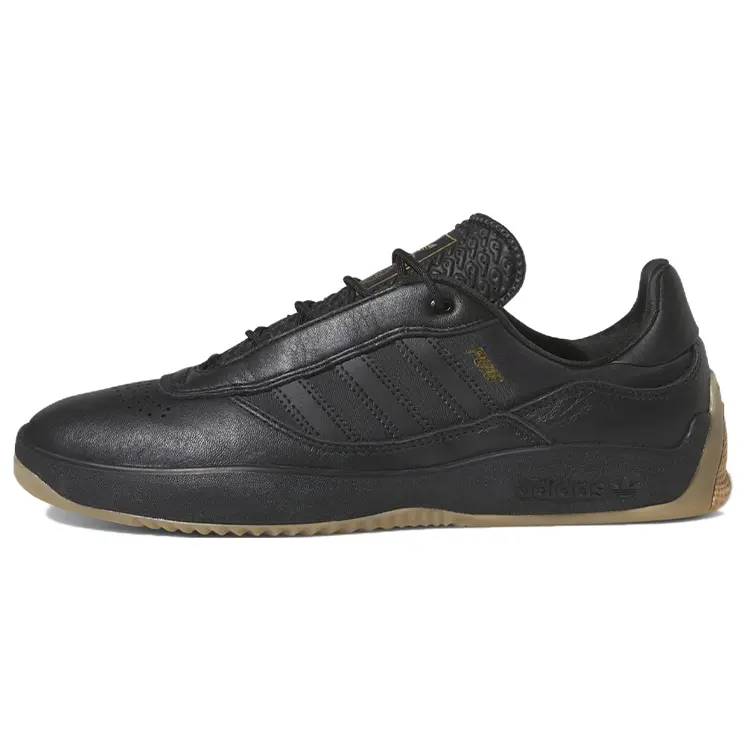 Adidas Puig 'Black Gum'
