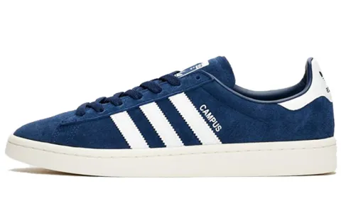 Adidas Campus 'Blue'