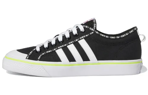Adidas Nizza 'Core Black'