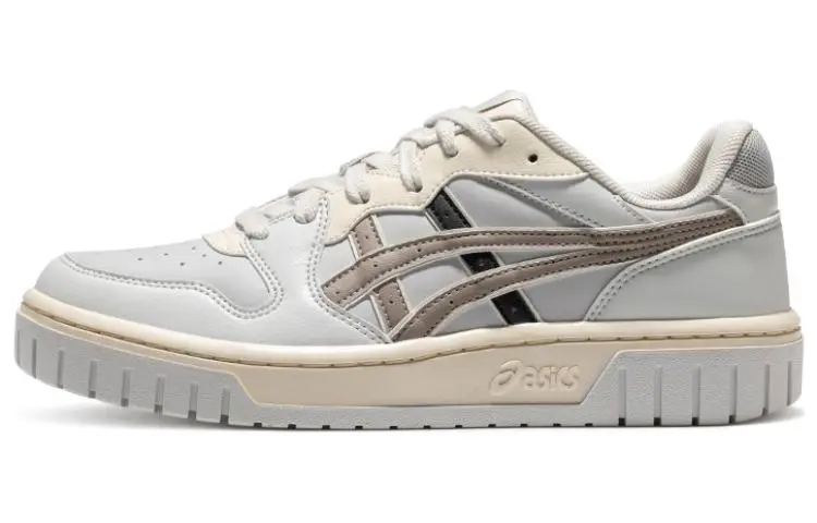 ASICS Court Mz 2.0 'Grey Taupe'