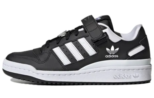 Adidas Wmns Forum Low 'Black White' Women's