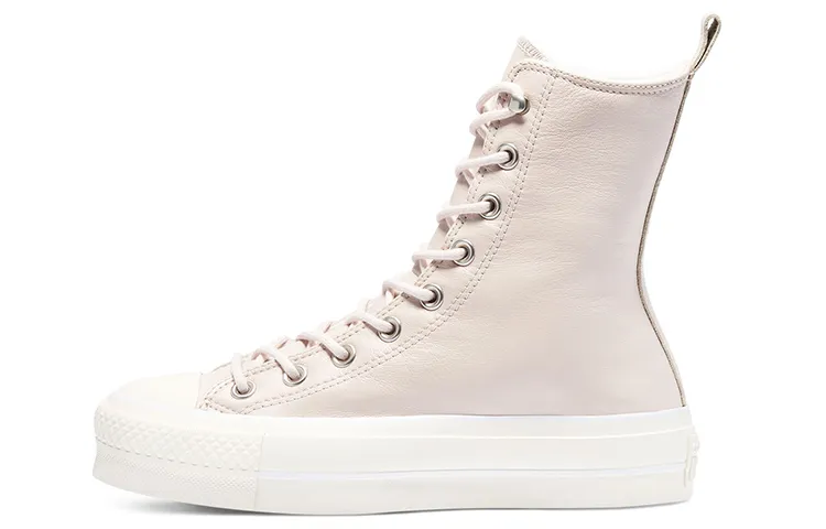 Chuck Taylor All Star Wmns Converse Extra-High Platform 'Mountain Club - Silt Red' Women's