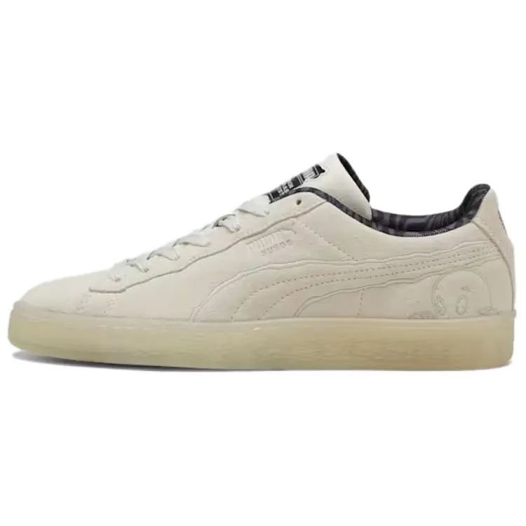 PUMA X Casper Suede '85th Anniversary'