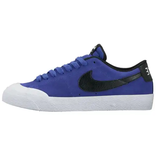 Nike Sb Blazer Low Xt Deep Night