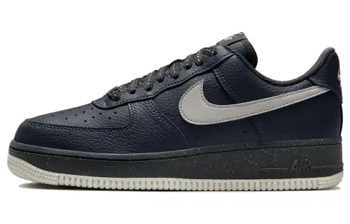 Nike Air Force 1 Low '07 Next Nature Anthracite Light Orewood Women's