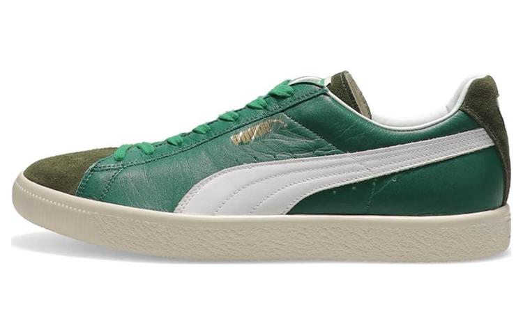 PUMA Suede Vtg Mij Atmos Soma Green