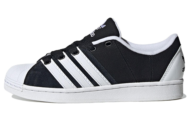Adidas Originals Superstar Supermodified Low-Top Sneakers