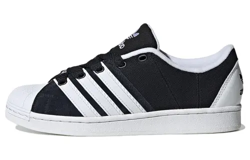 Adidas Originals Superstar Supermodified Low-Top Sneakers