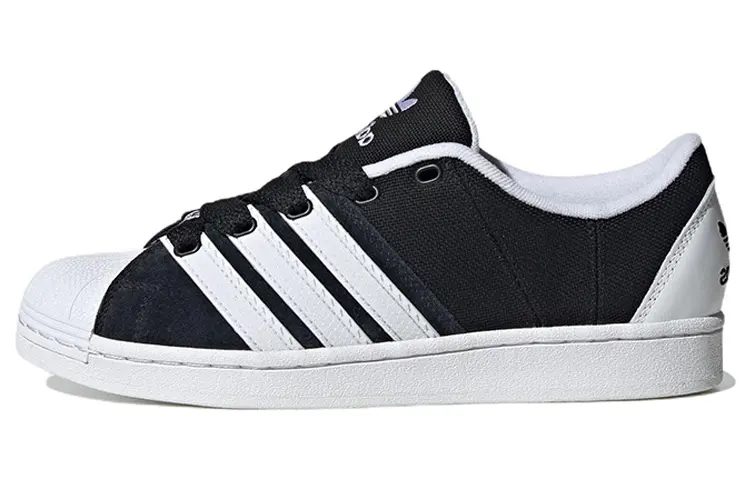Adidas Originals Superstar Supermodified Low-Top Sneakers