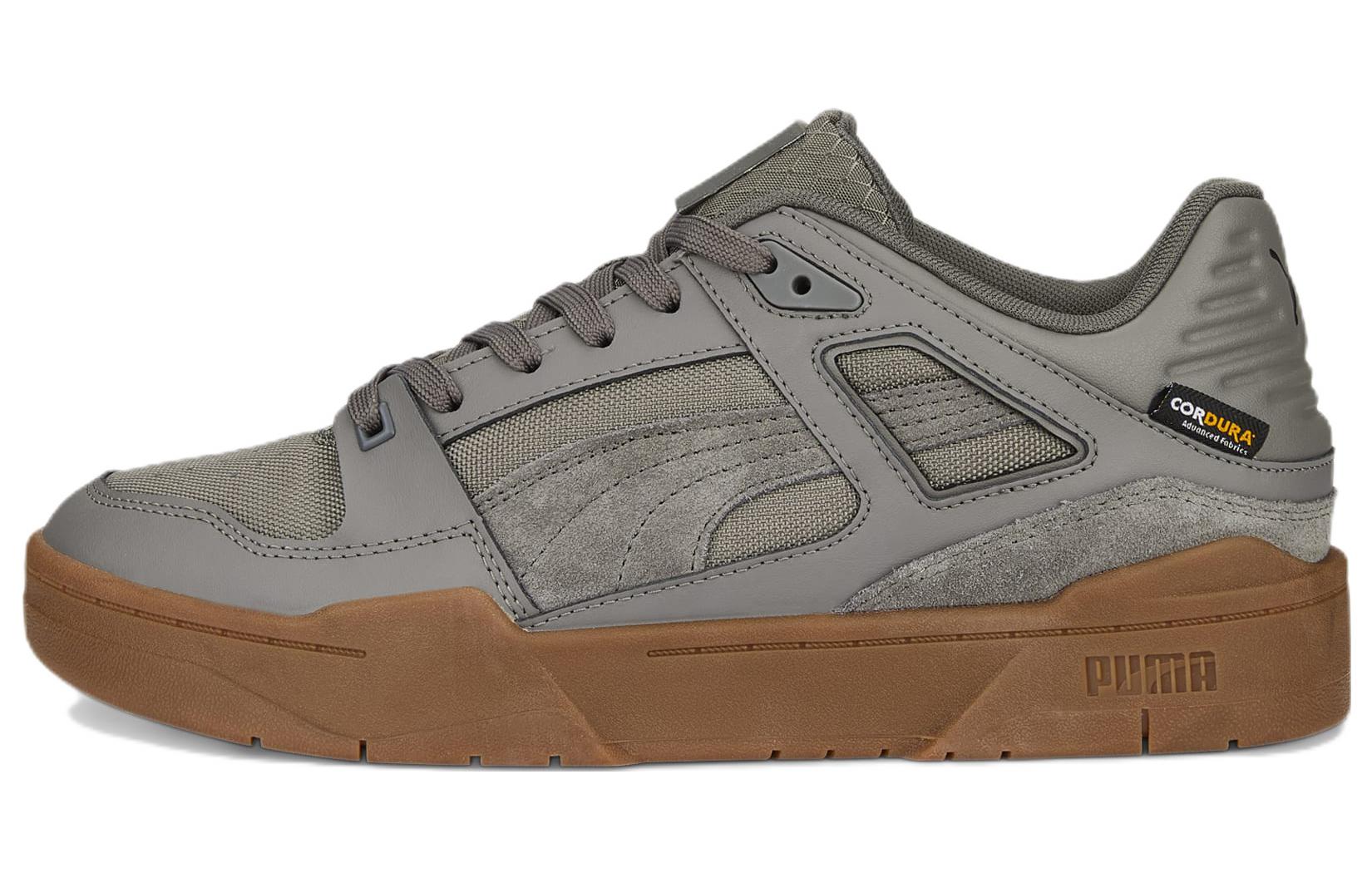 Кроссовки PUMA PUMA Slipstream Cordura (серые)