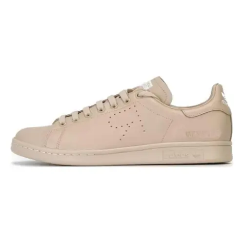 Adidas Stan Smith Raf Simons Sand